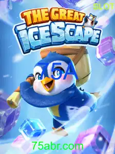 TheGreatIcescape